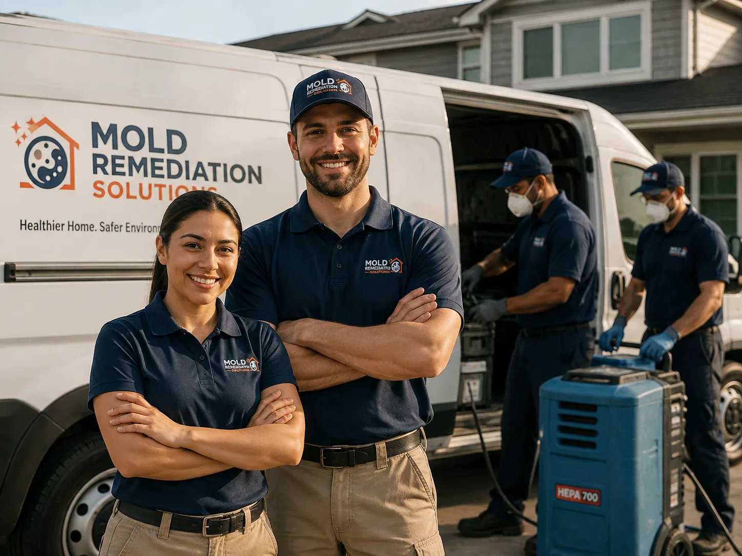 Mold Remediation company in Sanborn, MN